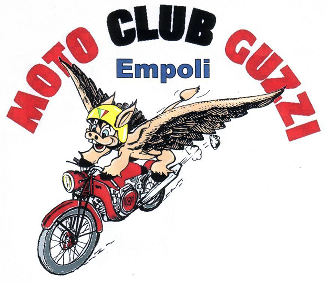 Sponsor Moto Club Guzzi Empoli